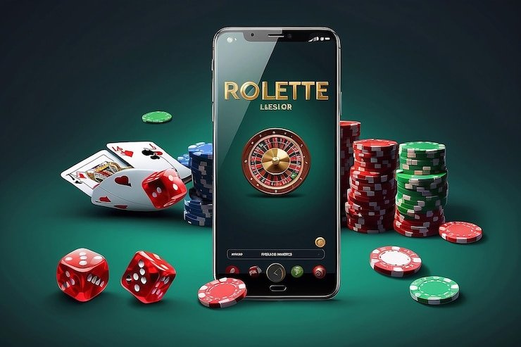 Tampilan antarmuka platform sdtoto di perangkat mobile dengan menu olahraga dan kasino